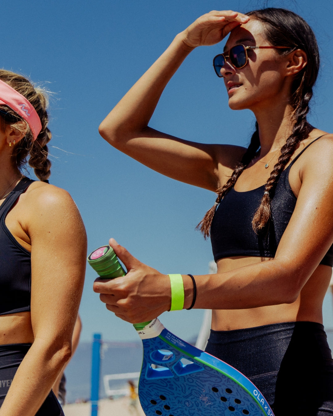 OLA Open Play Miami Access Pass