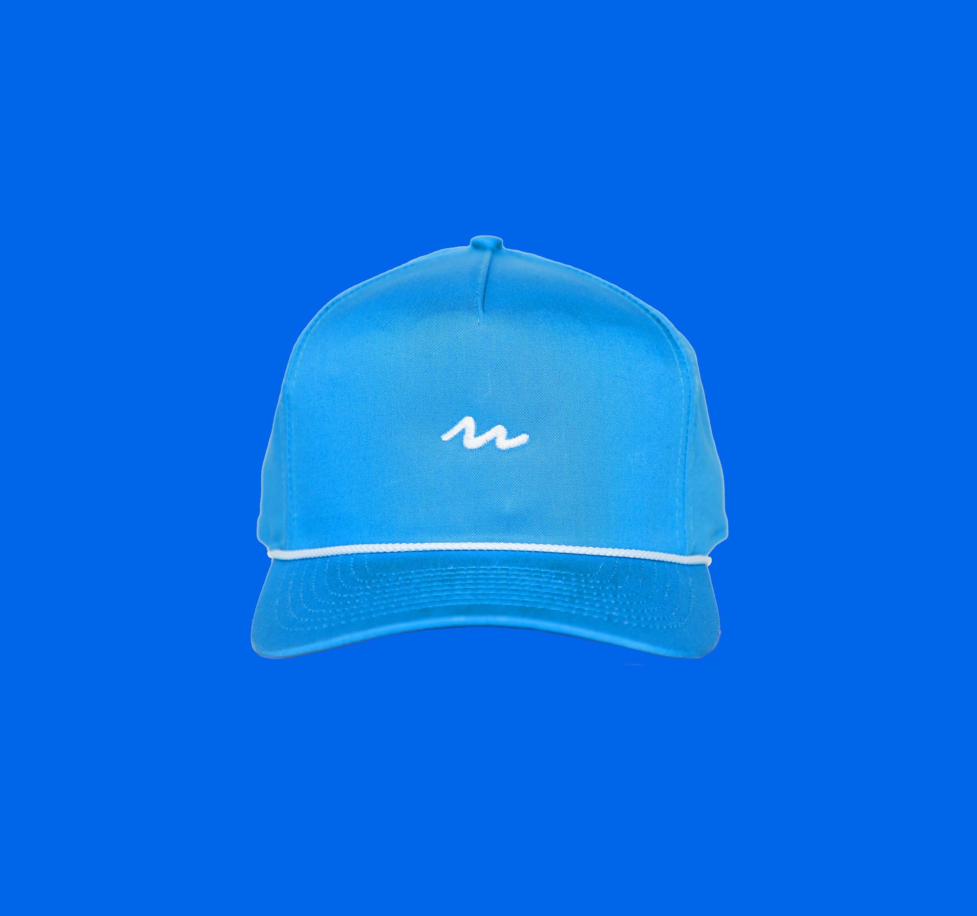 OLA Classic Cotton Rope Hat
