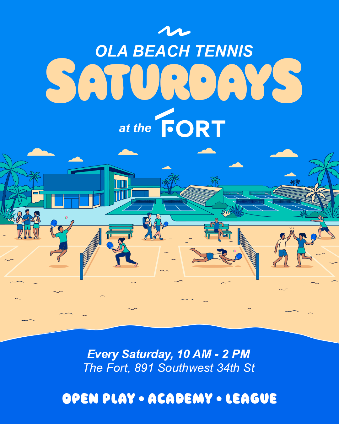 The Fort