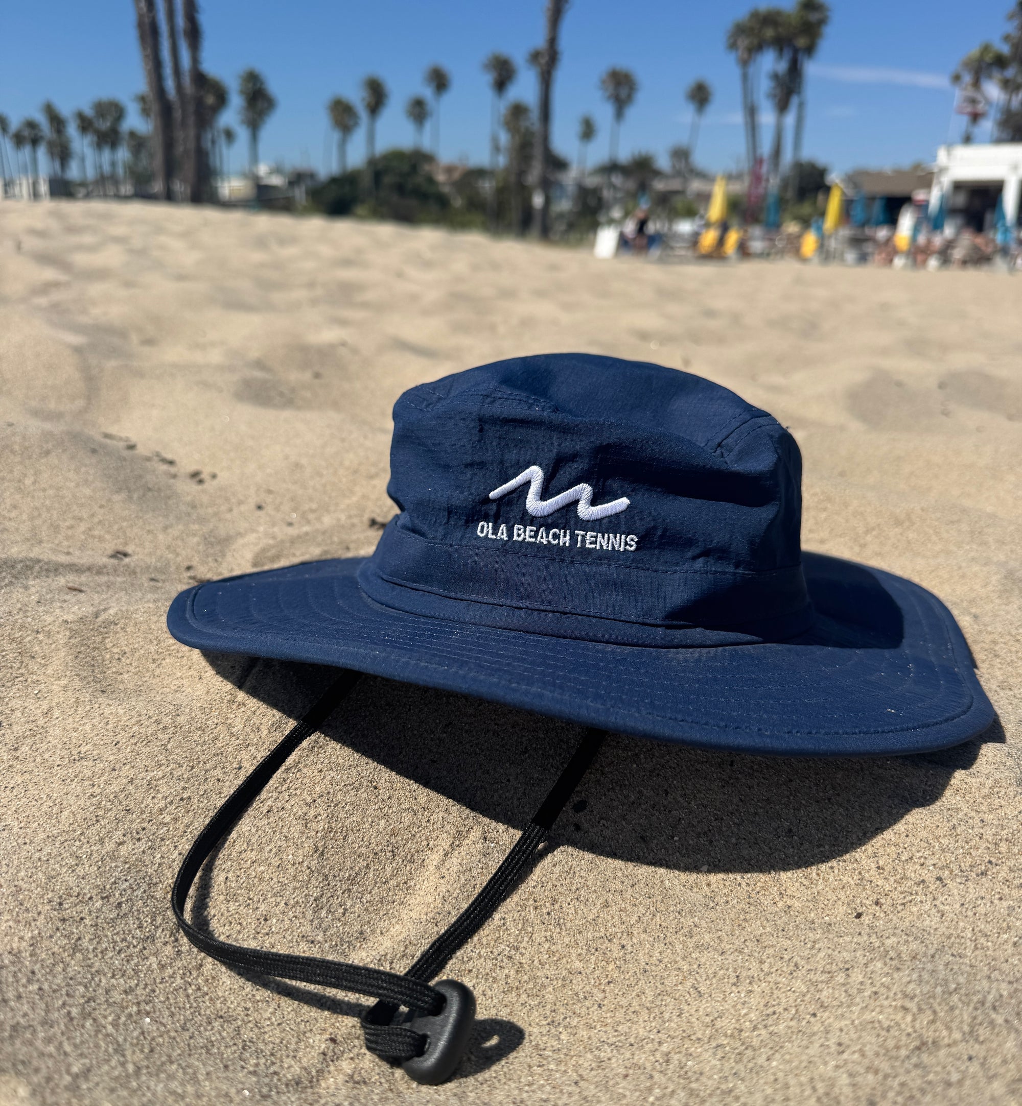 OLA Active Bucket