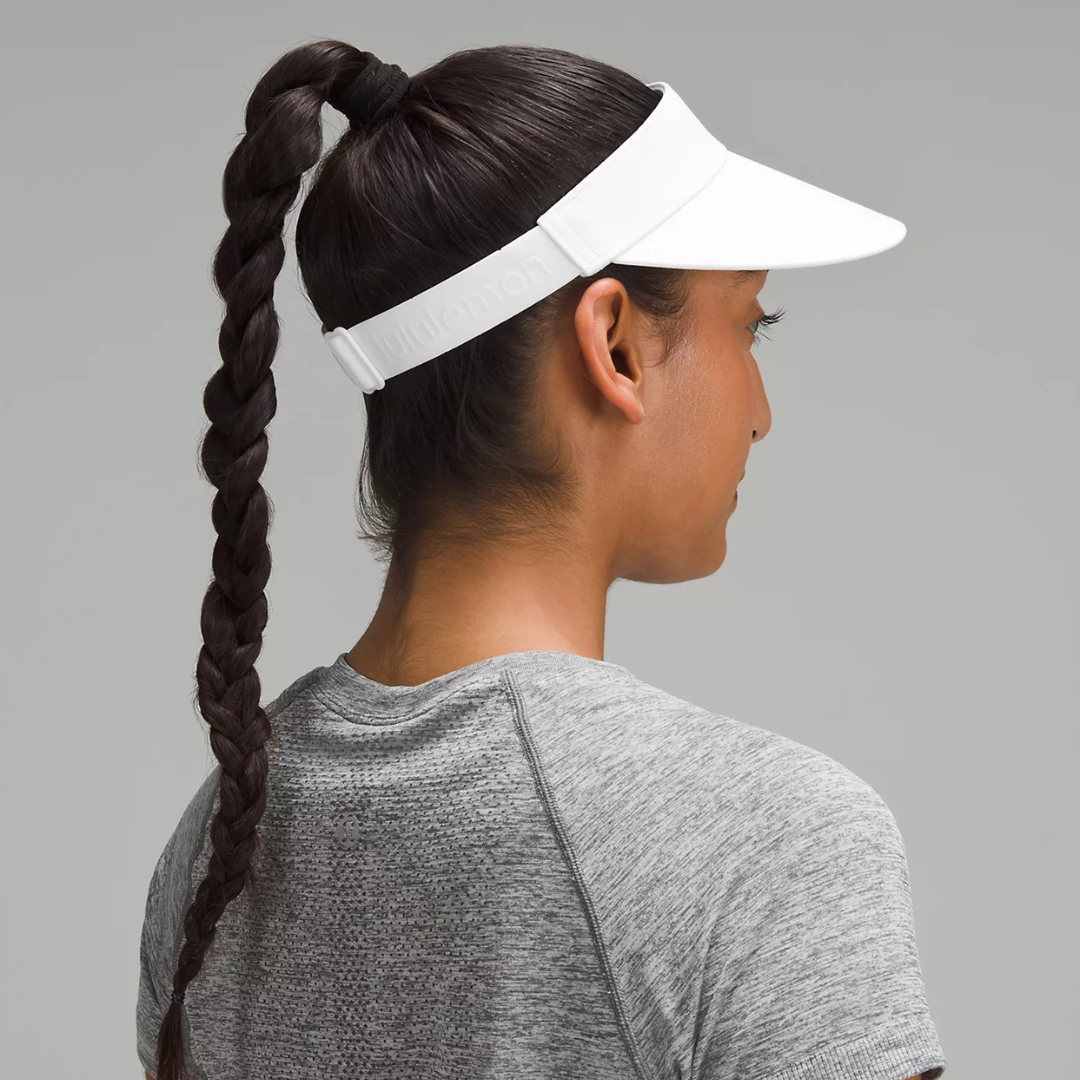 lululemon Women's Visor