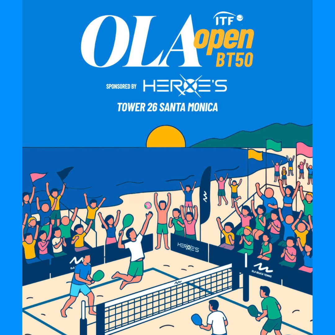 OLA Open Series BT50 Registration
