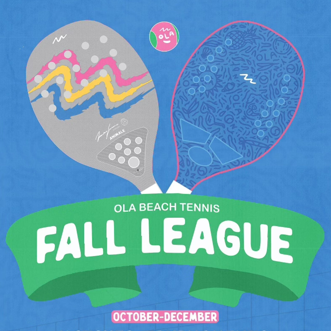 OLA Fall League Sign-Up