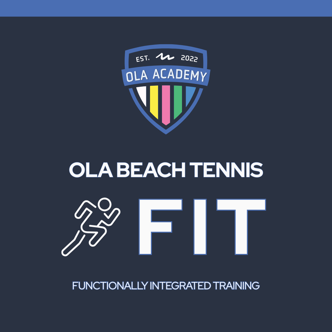 OLA FIT - Los Angeles