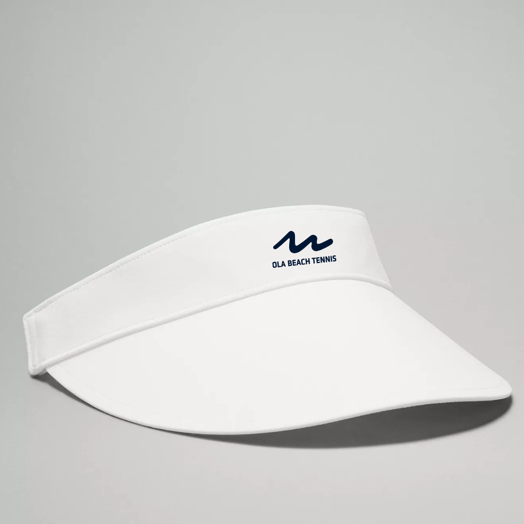 lululemon Women's Visor