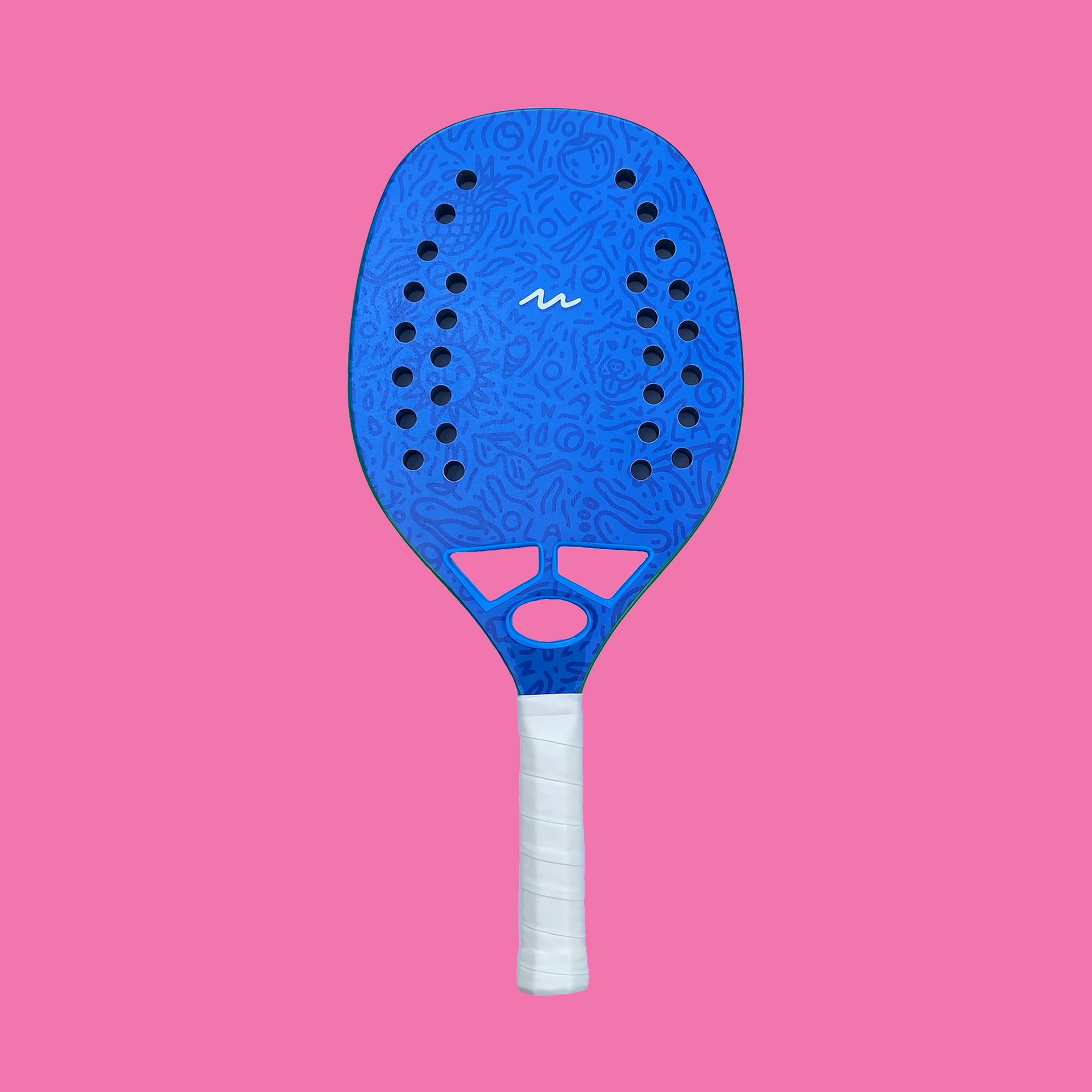 OLA Beach Tennis Racket